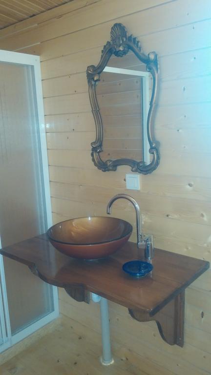 Liberta Guesthouse Seferihisar Zimmer foto